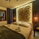 Daire Promenada I Nad Jeziorem