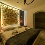 Daire Promenada I Nad Jeziorem Mikołajki