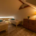 Promenada I Nad Jeziorem Apartment Mikolajki (Mragowo)