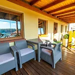 Promenada I Nad Jeziorem