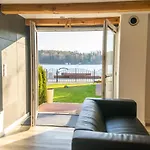 Daire Promenada I Nad Jeziorem *