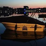 Daire Promenada I Nad Jeziorem Mikołajki