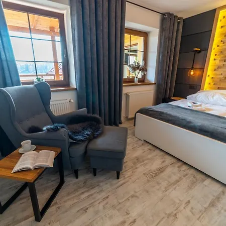 Apartment Promenada I Nad Jeziorem *