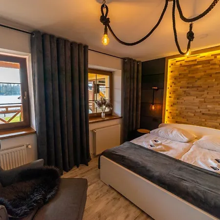 Apartment Promenada I Nad Jeziorem