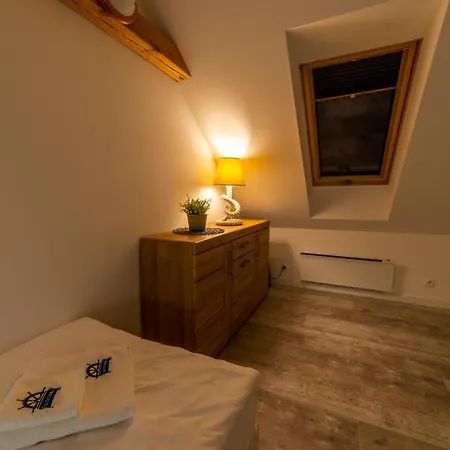 Promenada I Nad Jeziorem *