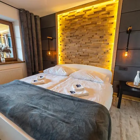 Promenada I Nad Jeziorem