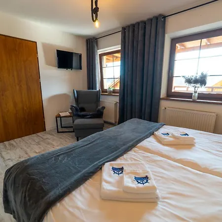 Apartment Promenada I Nad Jeziorem