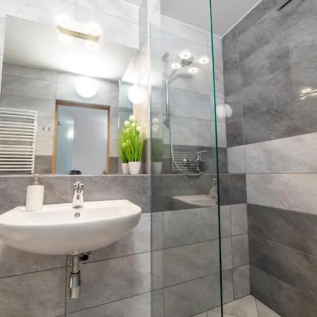 Promenada I Nad Jeziorem