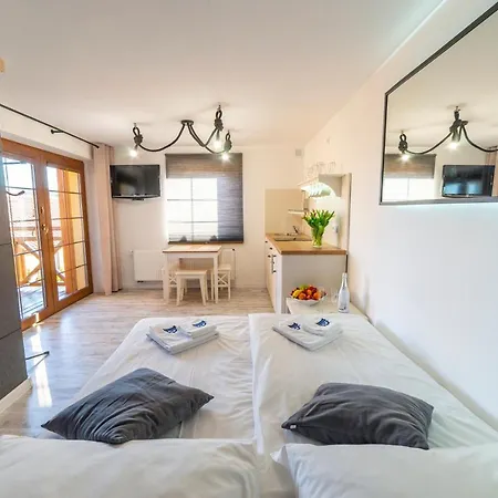 Promenada I Nad Jeziorem Mikolajki (Mragowo)