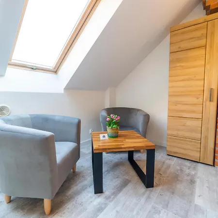 Promenada I Nad Jeziorem *