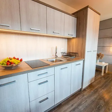 Promenada I Nad Jeziorem Mikolajki (Mragowo)