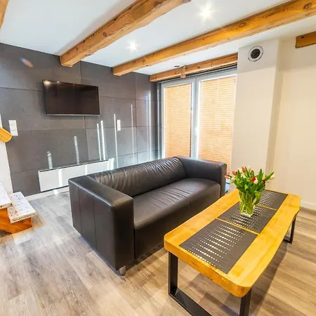 Apartment Promenada I Nad Jeziorem