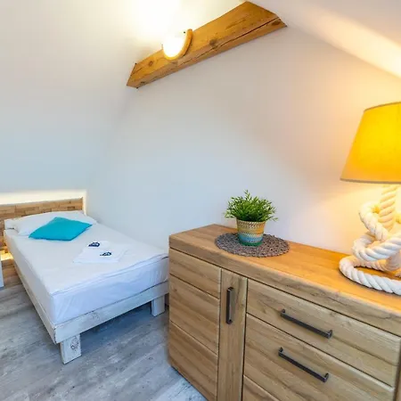 Apartment Promenada I Nad Jeziorem *