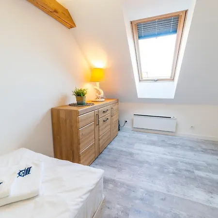 Promenada I Nad Jeziorem * Mikołajki