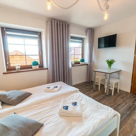 Promenada I Nad Jeziorem *