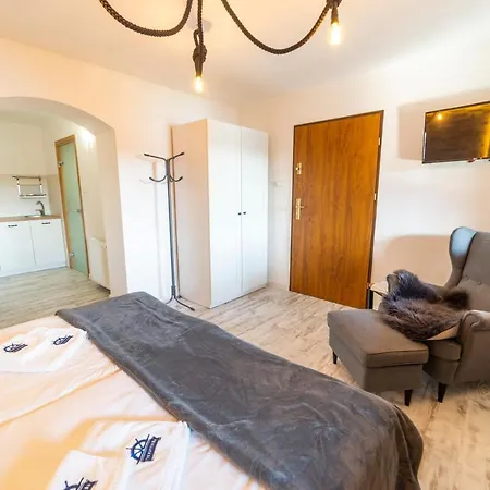 Promenada I Nad Jeziorem