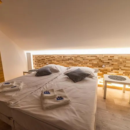 Apartment Promenada I Nad Jeziorem