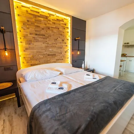 Apartment Promenada I Nad Jeziorem