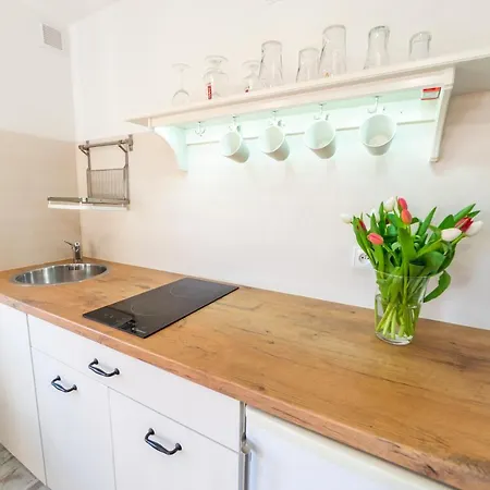 Apartment Promenada I Nad Jeziorem