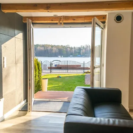 Apartment Promenada I Nad Jeziorem *