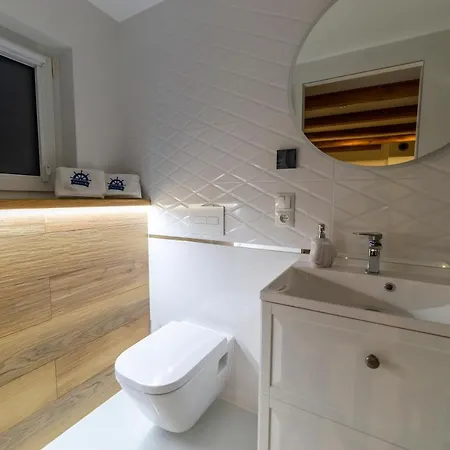 Promenada I Nad Jeziorem * Mikolajki (Mragowo)