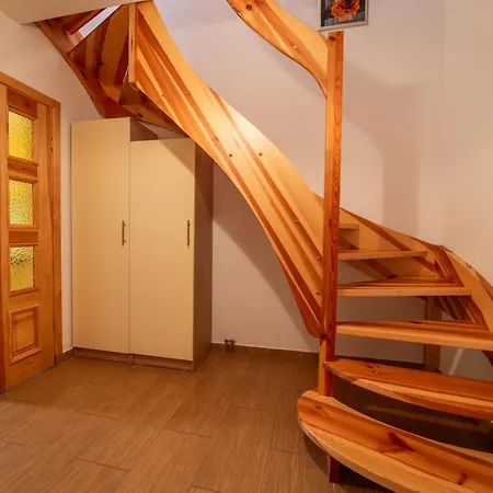 Promenada I Nad Jeziorem شقة *