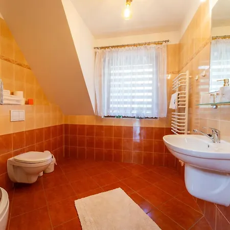 Promenada I Nad Jeziorem * Mikołajki