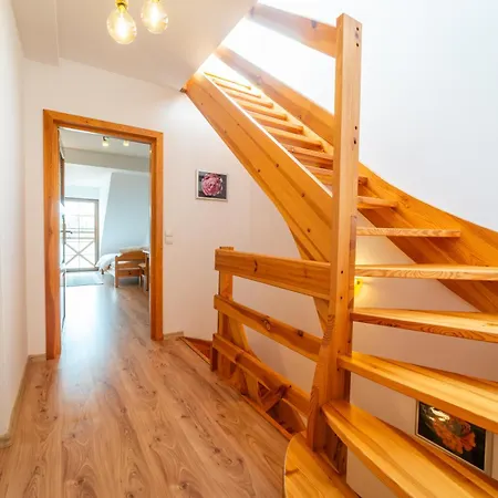 Apartment Promenada I Nad Jeziorem