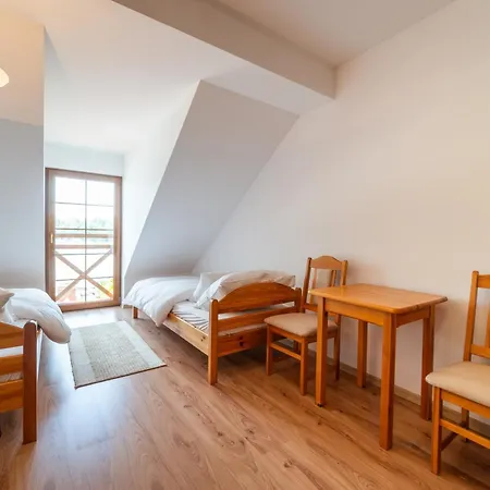 Apartment Promenada I Nad Jeziorem