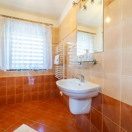 Apartment Promenada I Nad Jeziorem *