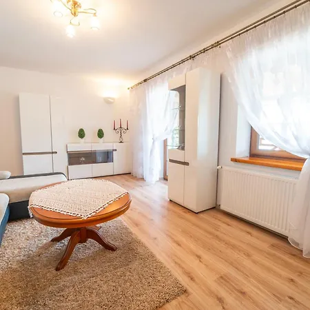 Promenada I Nad Jeziorem *