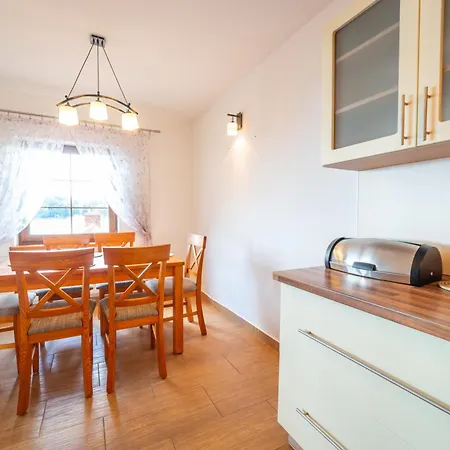 Promenada I Nad Jeziorem Mikolajki (Mragowo)