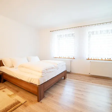 Apartment Promenada I Nad Jeziorem