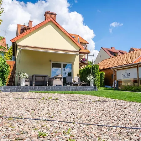 Apartment Promenada I Nad Jeziorem *