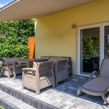 Apartment Promenada I Nad Jeziorem *