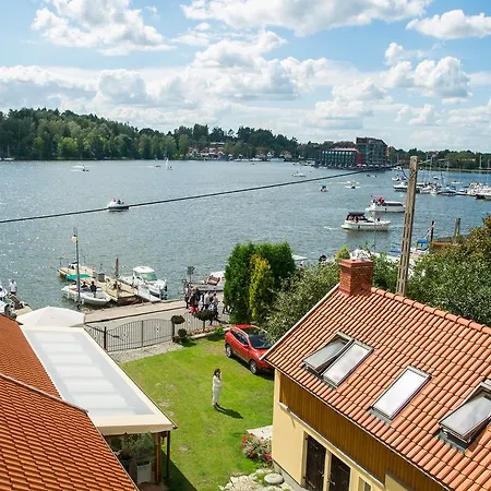 Apartment Promenada I Nad Jeziorem Mikołajki