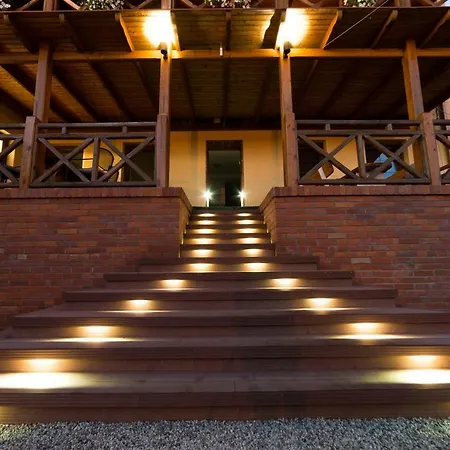 Promenada I Nad Jeziorem Apartment