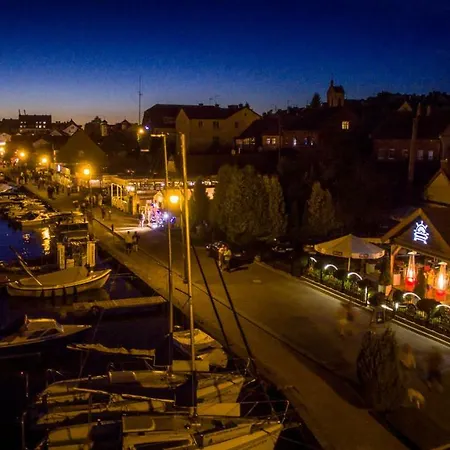 Apartment Promenada I Nad Jeziorem *