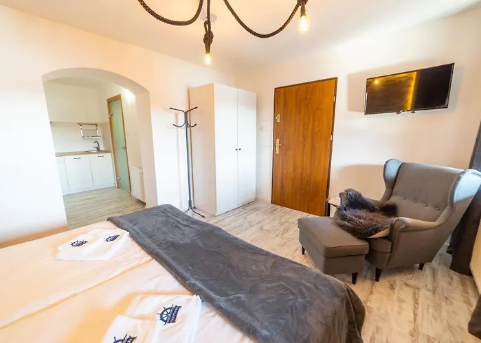 Promenada I Nad Jeziorem